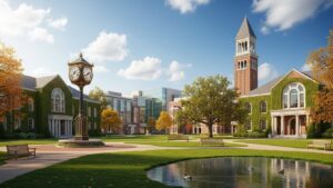 University Life: What Students Should Expect