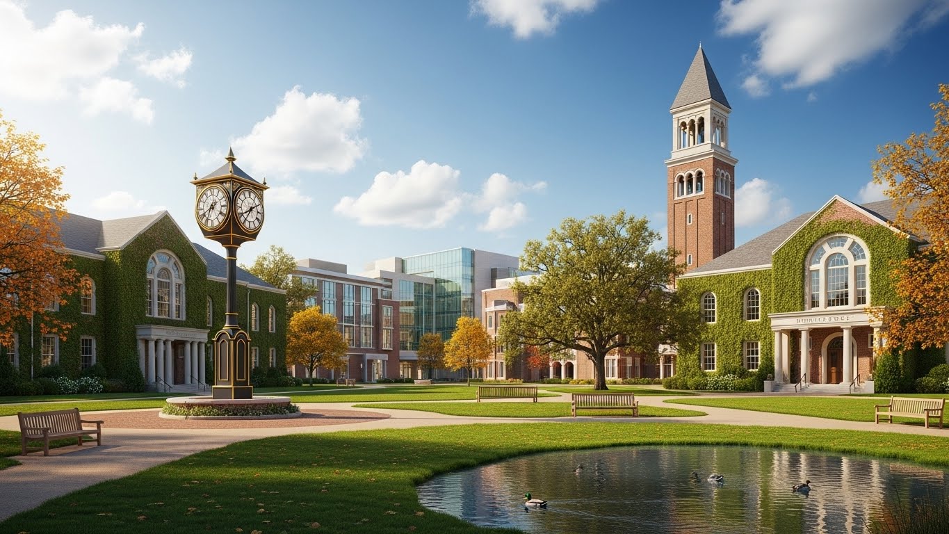 University Life: What Students Should Expect